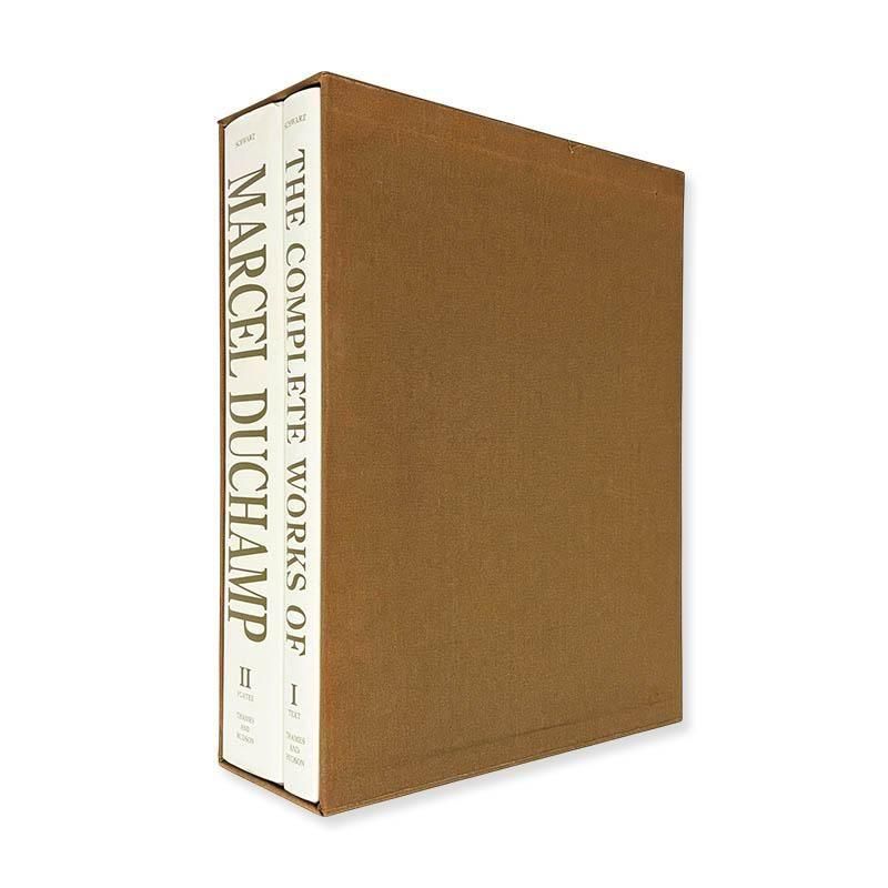 THE COMPLETE WORKS OF MARCEL DUCHAMP Revised & Expanded