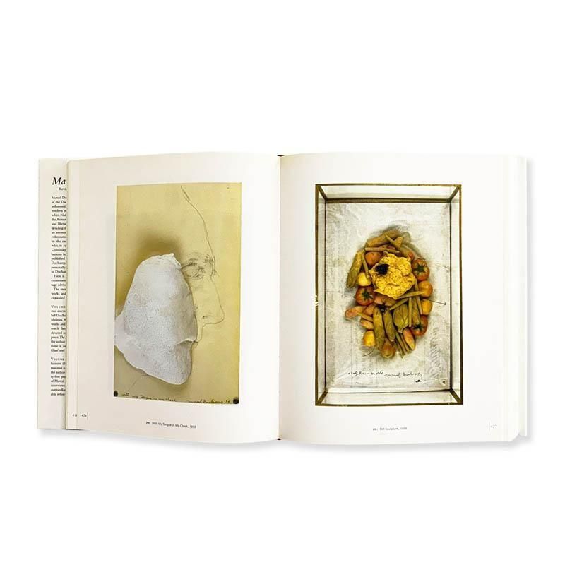 THE COMPLETE WORKS OF MARCEL DUCHAMP Revised & Expanded