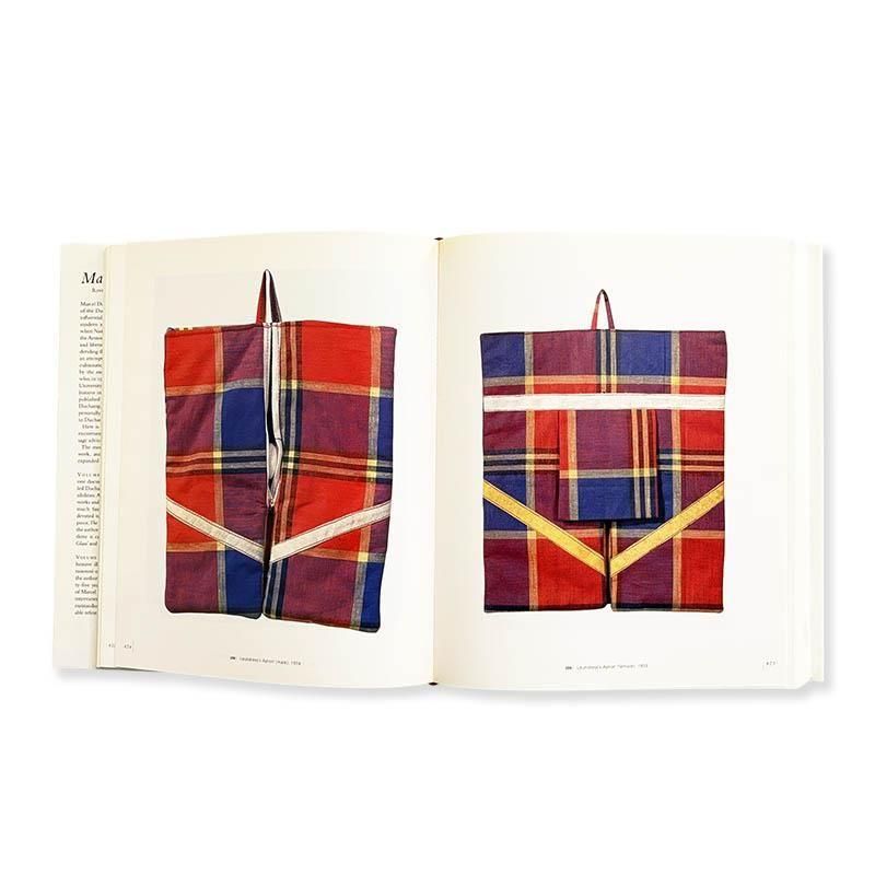 THE COMPLETE WORKS OF MARCEL DUCHAMP Revised & Expanded