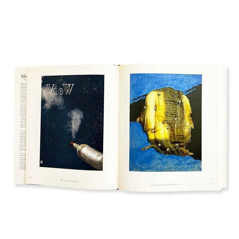 THE COMPLETE WORKS OF MARCEL DUCHAMP Revised & Expanded Edition