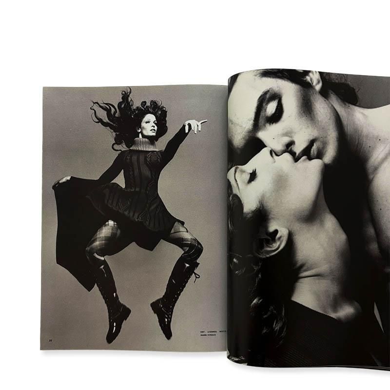 Quarterly DUNE 1993 No.2 autumnデューン 1993年 創刊2号