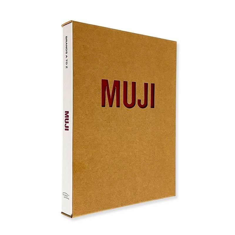 無印良品　MUJI\r
木製ハンガー15本セット BRANDS A TO Z: MUJI無印良品 - 古本買取 2手舎/二手舎 nitesha