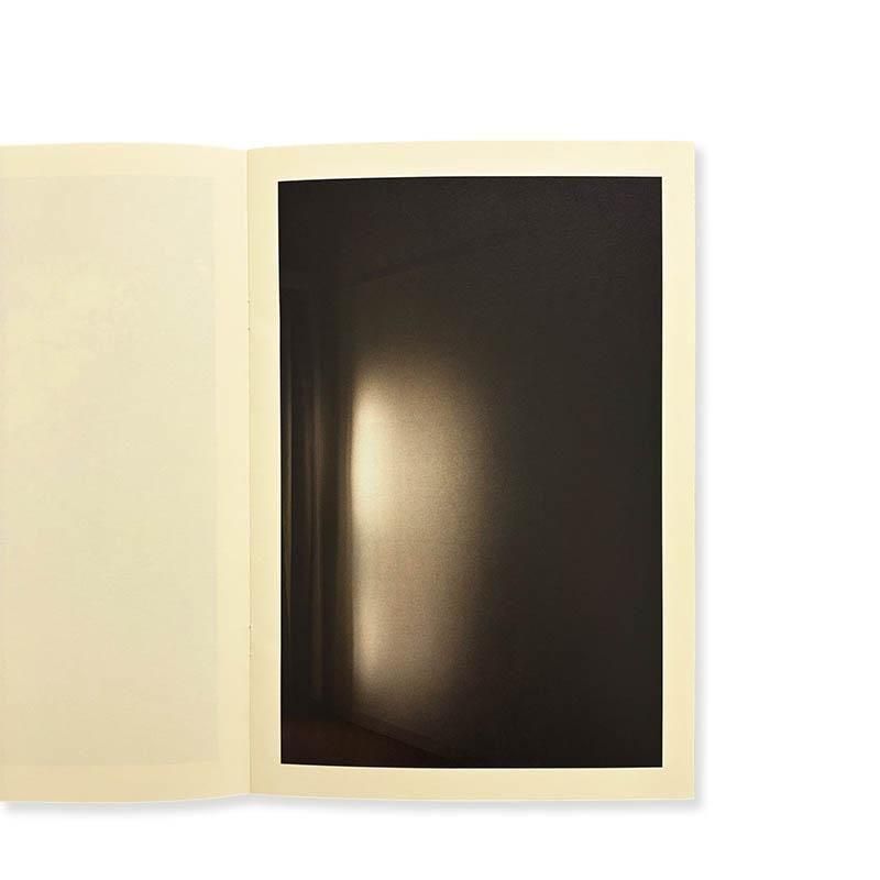 Ola Rindal: BLINDNESS pictures for another untold story *signed