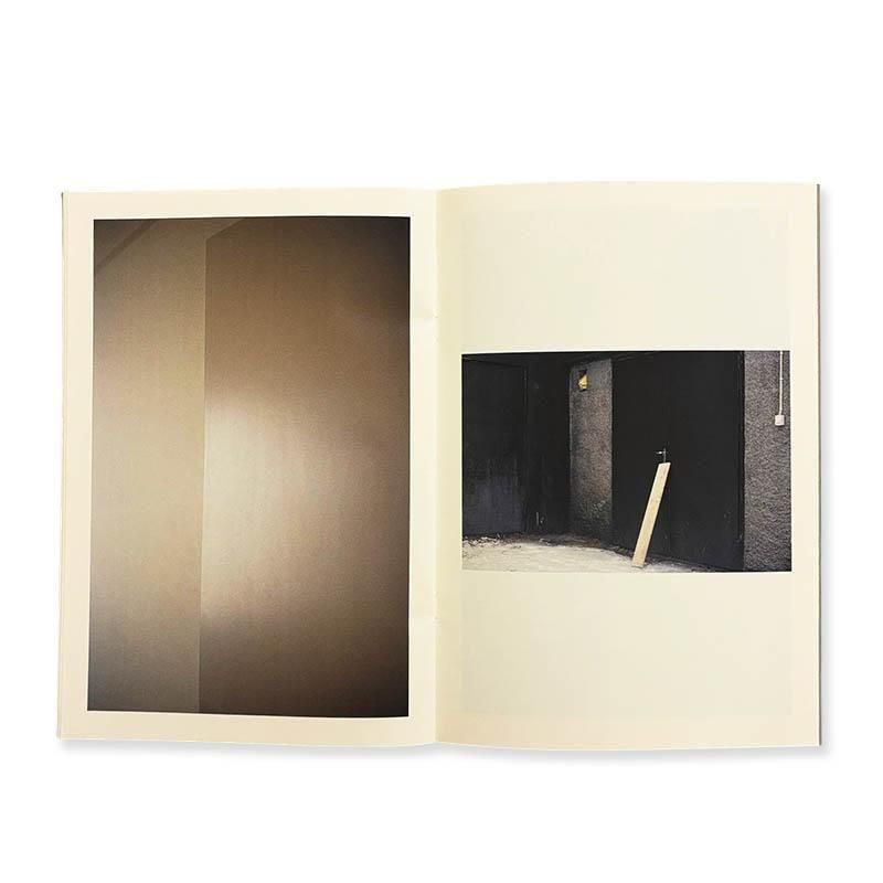 Ola Rindal: BLINDNESS pictures for another untold story *signed