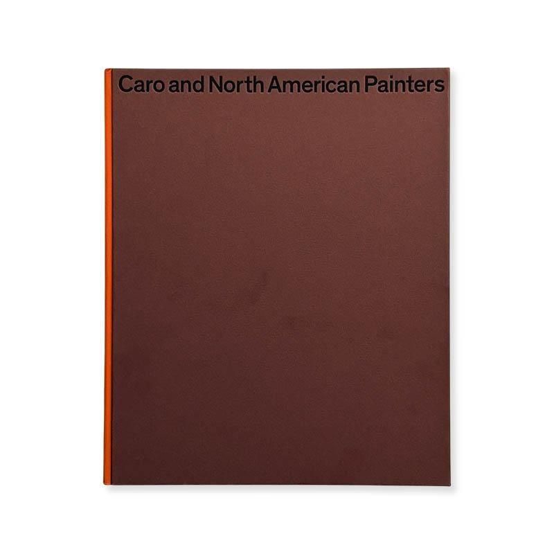 Caro and North American Painters<br>ƤβȤ