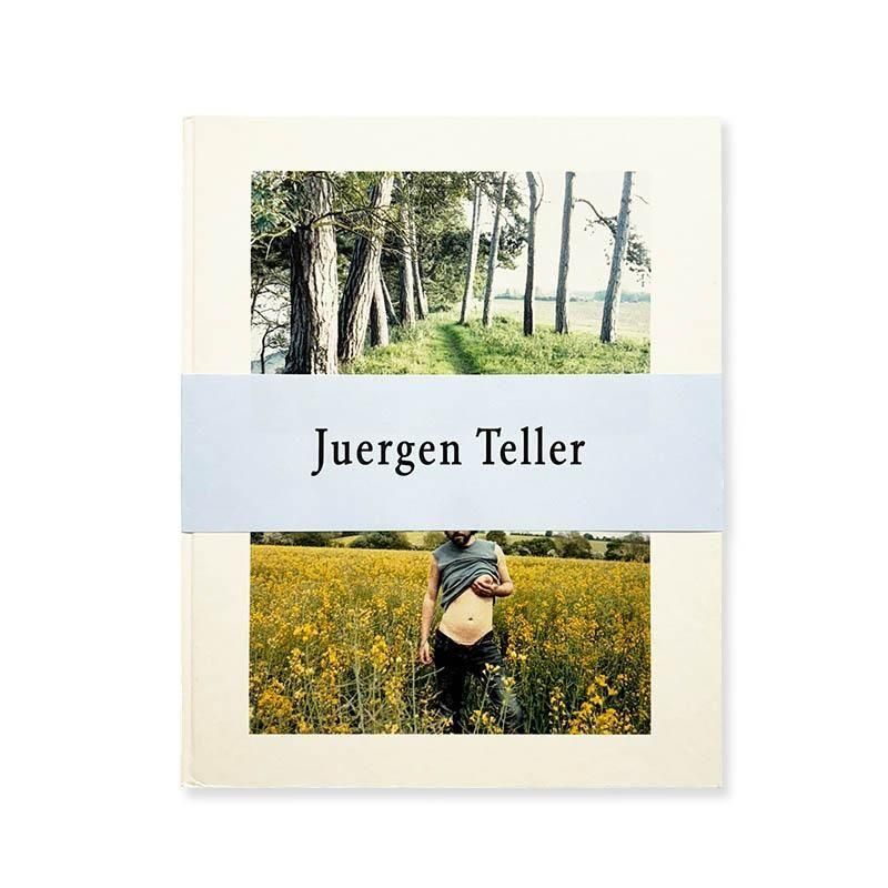 Juergen Teller: The Keys to the House<br>衼󡦥ƥ顼