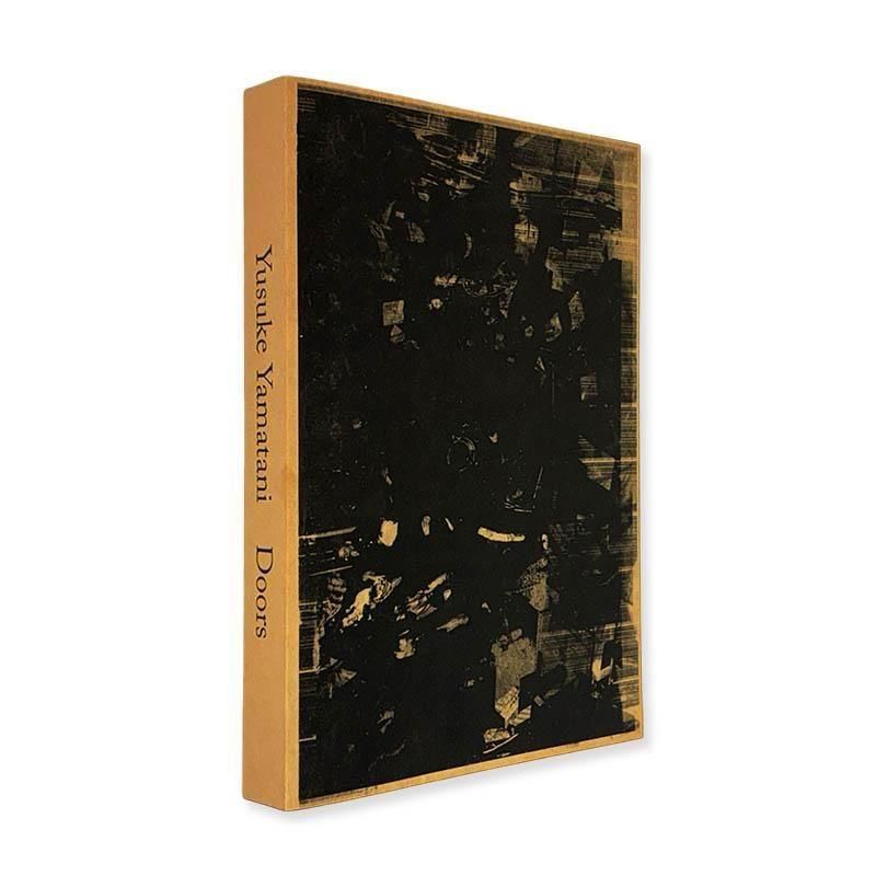 【希少本】Use before / 山谷佑介 サイン入り 希少本】Use before / 山谷佑介 サイン入り Doors 山谷 佑介