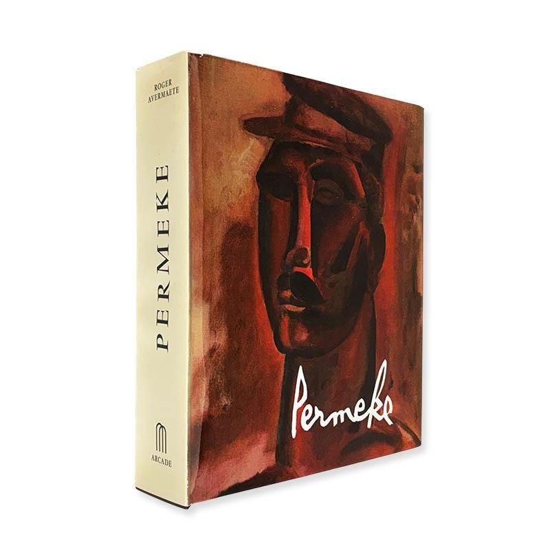 PERMEKE by Roger Avermaete<br>󥹥󎥥ڥ᡼