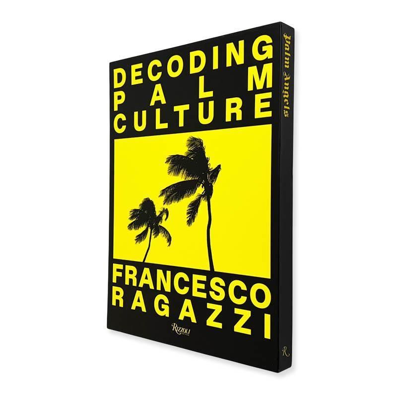 Francesco Ragazzi: Decoding Palm Culture<br>ե饬åĥ