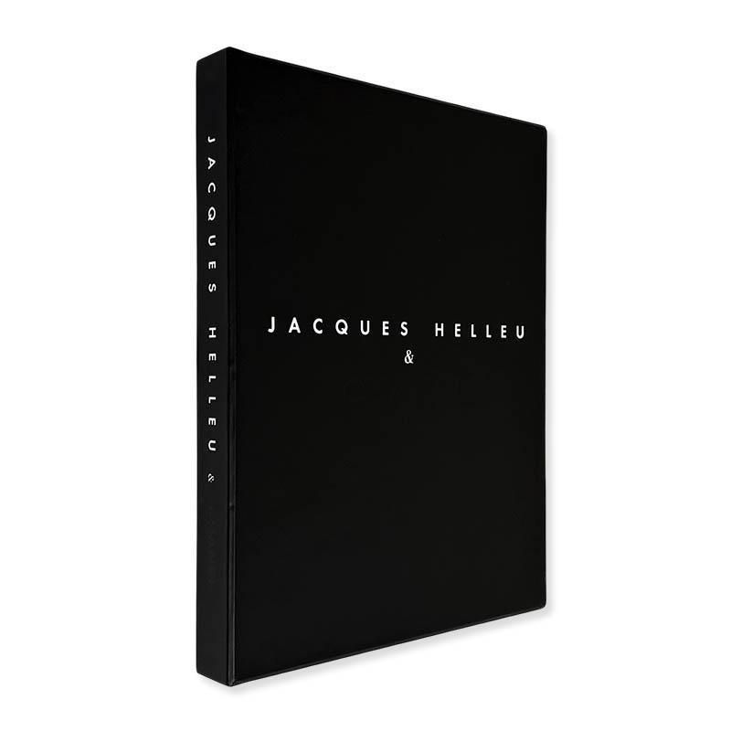 JACQUES HELLEU & CHANELジャック・エリュ＆シャネル - 古本買取