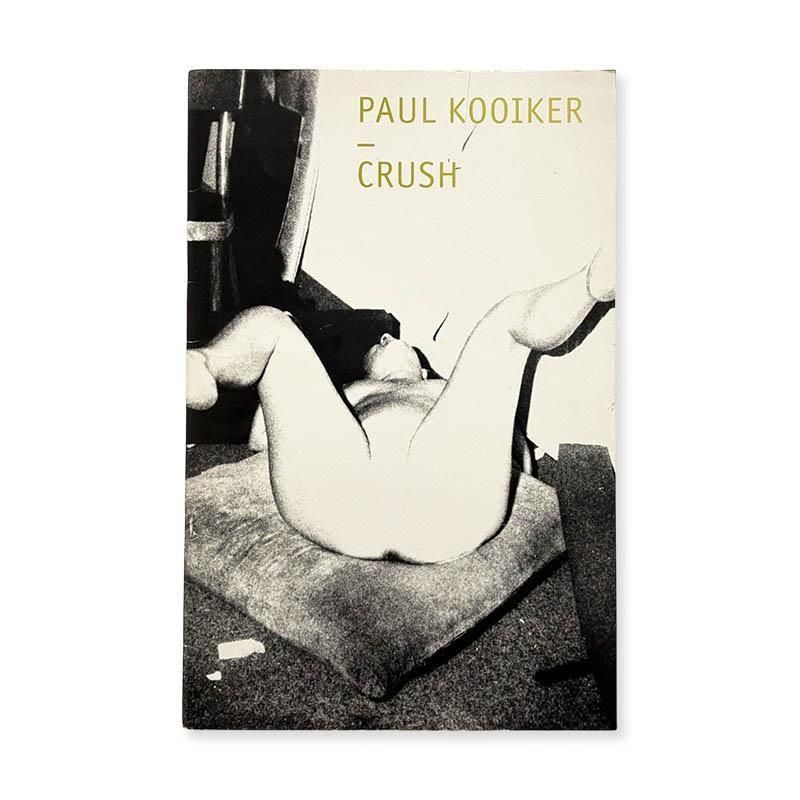 Paul Kooiker: Crush<br>ݡ롦