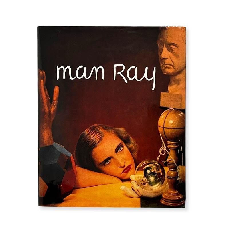 Man Ray 1890-1976 Ronny Van de Velde<br>ޥ󡦥쥤