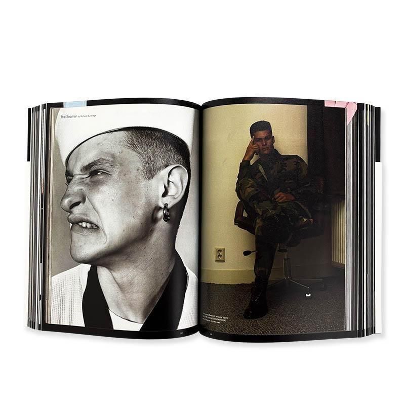 25 Years of Arena Homme+ (All Killer No Filler)アリーナ