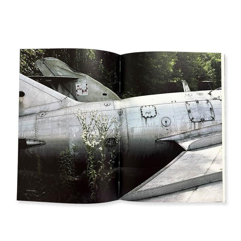 Yuanyuan Yang: 10 Days in Krakow *signed在克拉科夫的十日