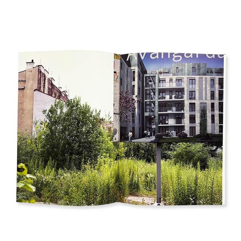 楊圓圓 / 在克拉科夫的十日 Yuanyuan Yang: 10 Days in Krakow *signed在克拉科夫的十日