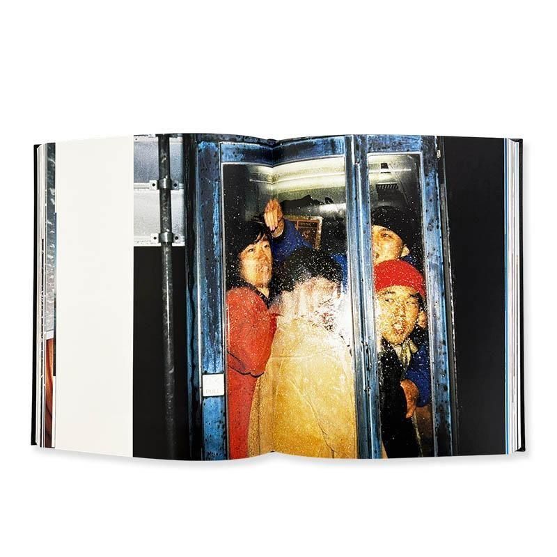 Yoshiyuki Okuyama: BEST BEFORE *signed奥山由之 *署名本