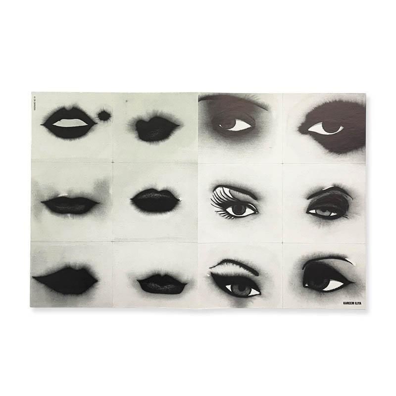 VISIONAIRE No.19 BEAUTYヴィジョネア 第19号 ビューティー