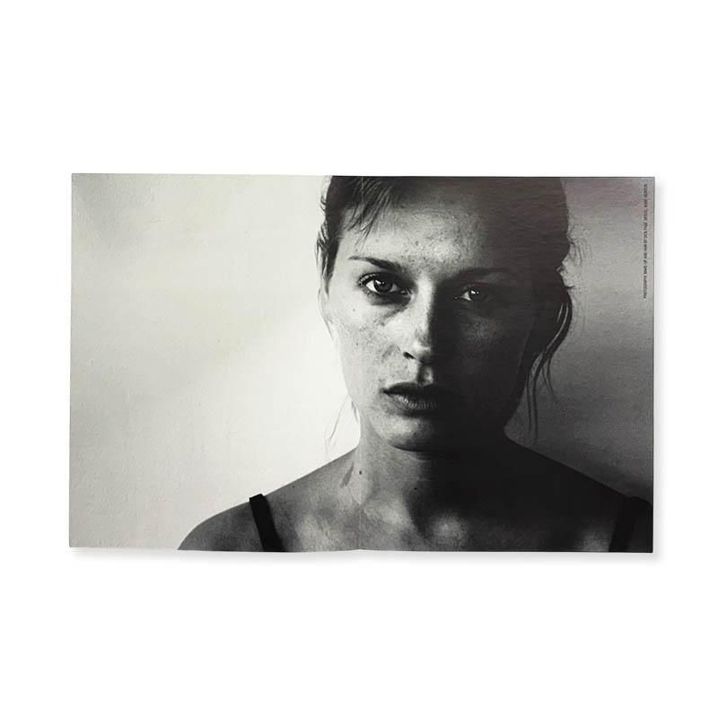 VISIONAIRE No.19 BEAUTY ヴィジョネア 第19号 VISIONAIRE No.19 BEAUTYヴィジョネア 第19号 ビューティー