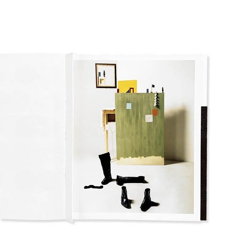 YOHJI YAMAMOTO Fall Winter 1999-2000 Catalogueヨウジヤマモト 1999