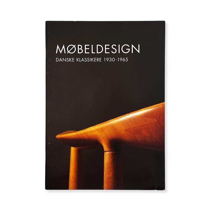 MOBELDESIGN DANSKE KLASSIKERE 1930-1965<br>ȶǥ ǥޡ饷å 1930-1965