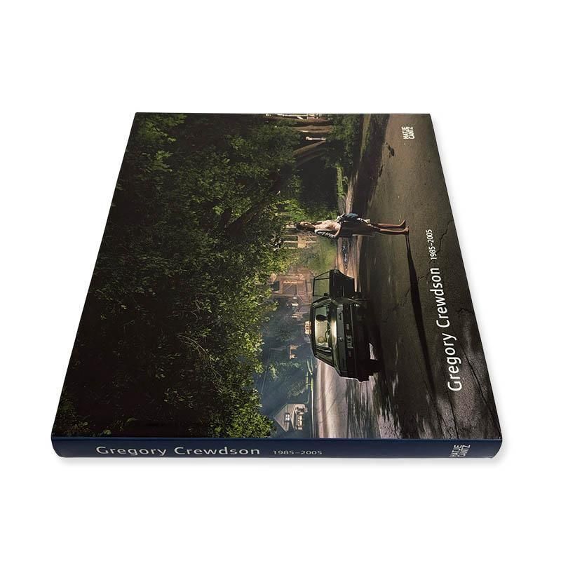 Gregory Crewdson 1985-2005グレゴリー・クリュードソン - 古本買取 2