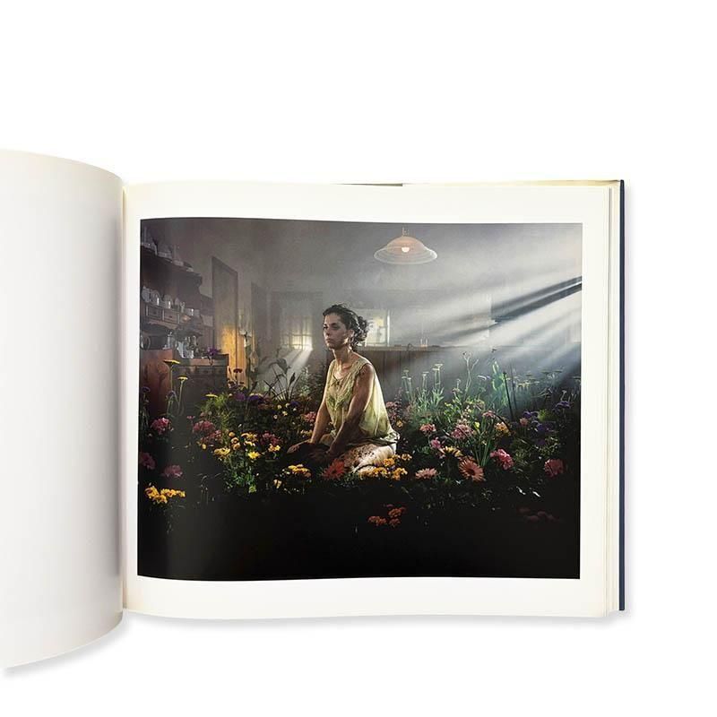 Gregory Crewdson 1985-2005グレゴリー・クリュードソン - 古本買取 2