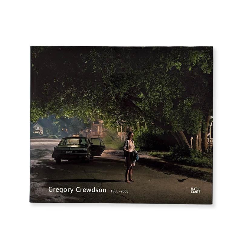 Gregory Crewdson 1985-2005<br>쥴꡼塼ɥ
