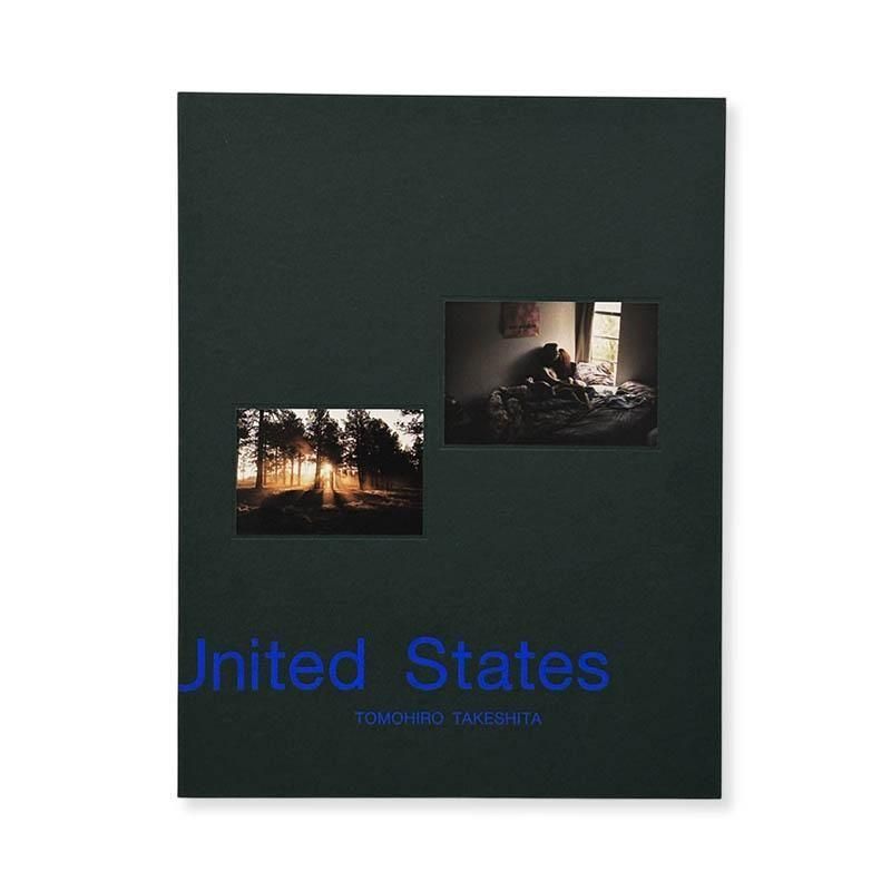 Tomohiro Takeshita: Across the United States *signed<br>ȥҥ *̾