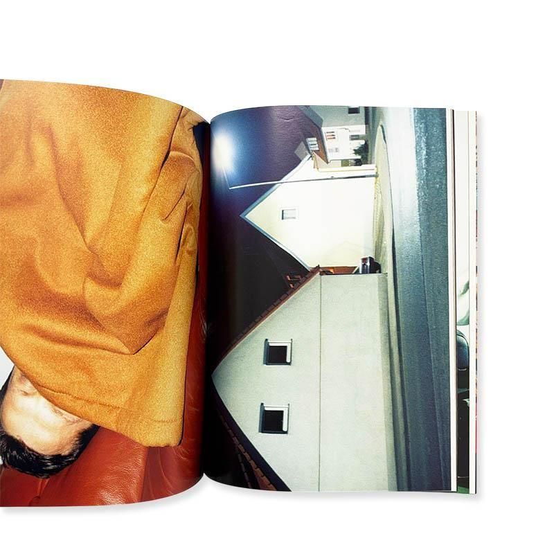 Purple number 8 summer 2001パープル 2001年 第8号 - 古本買取 2手舎