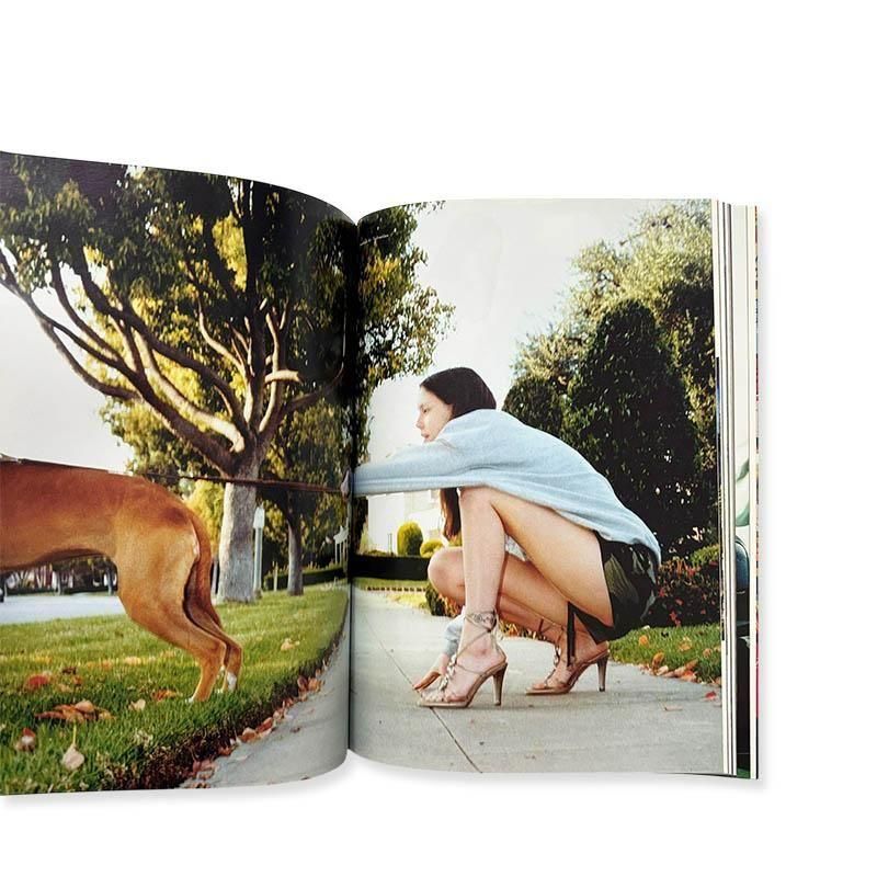 その他 purple no,8 summer 2001 Purple number 8 summer 2001パープル 2001年 第8号 - 古本買取 2手舎