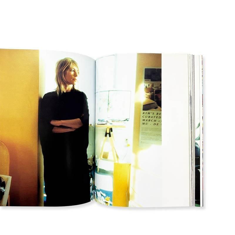 Purple number 8 summer 2001パープル 2001年 第8号 - 古本買取 2手舎