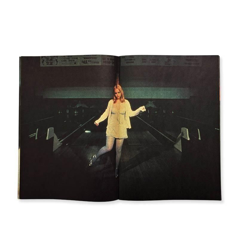 Vincent Gallo: Buffalo '66ヴィンセント・ギャロ - 古本買取 2手舎