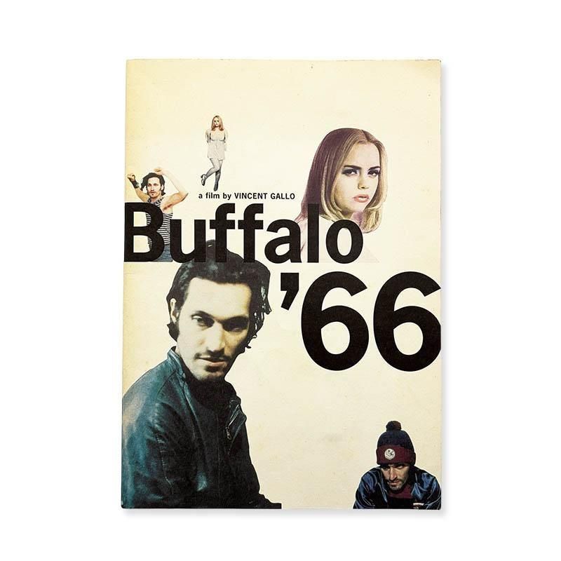 Vincent Gallo: Buffalo '66<br>󥻥ȡ