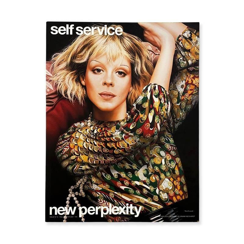 パオロ・ロヴェルシ Paolo Roversi写真集 Paolo Roversi: BIRDSパオロ・ロベルシ - 古本買取 2手舎/二手舎