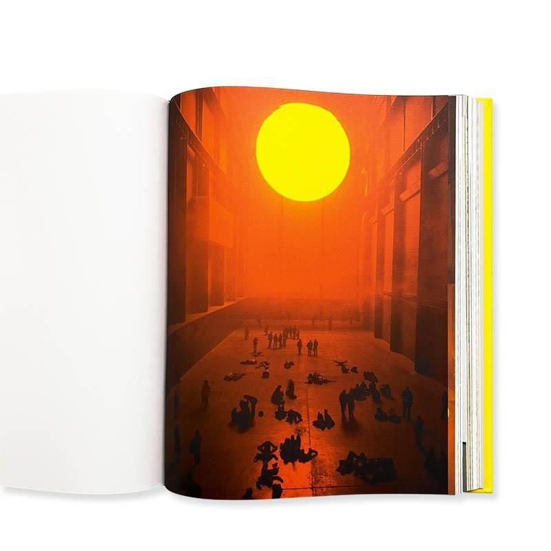 Olafur Eliasson: Experienceオラファー・エリアソン - 古本買取 2手舎