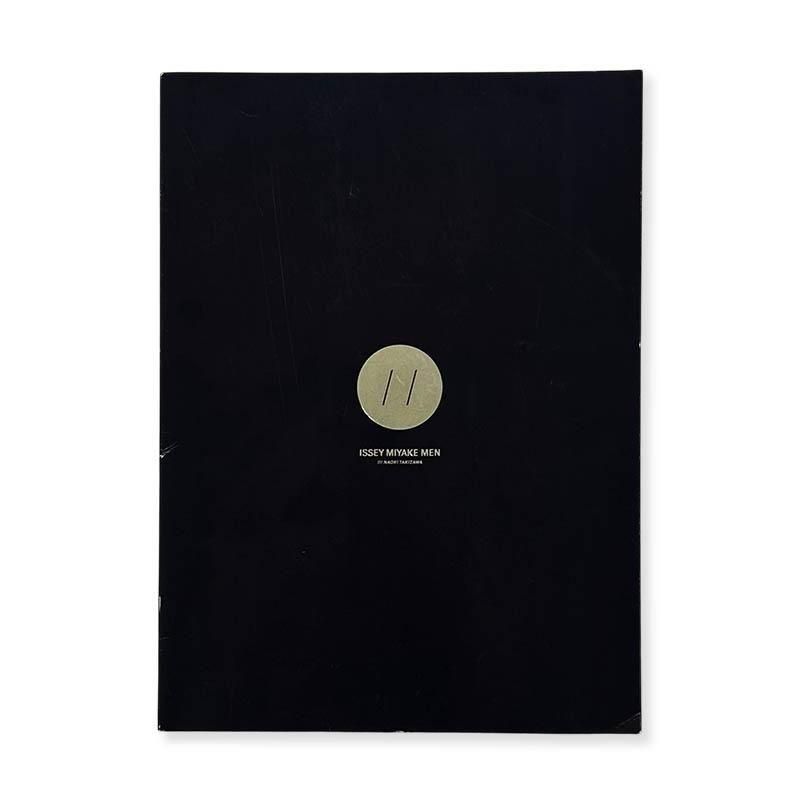 ISSEY MIYAKE MEN by NAOKI TAKIZAWA<br>åߥ䥱  ľ
