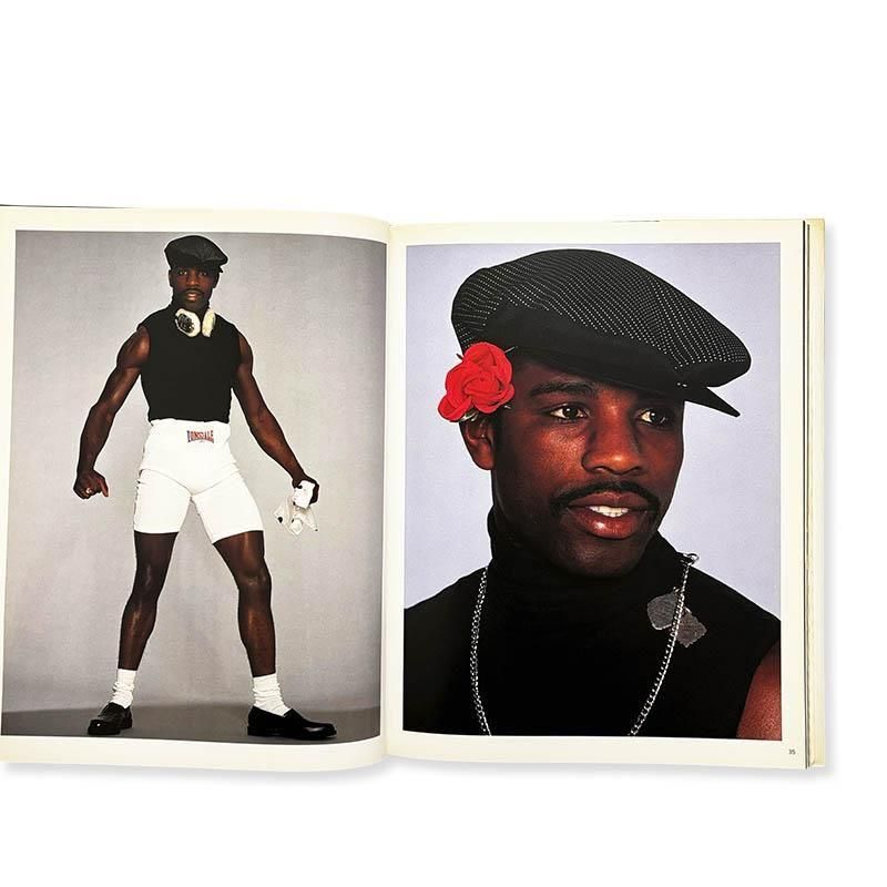 RAY PETRI BUFFALO Edited by Mitzi Lorenzレイ・ペトリ バッファロー