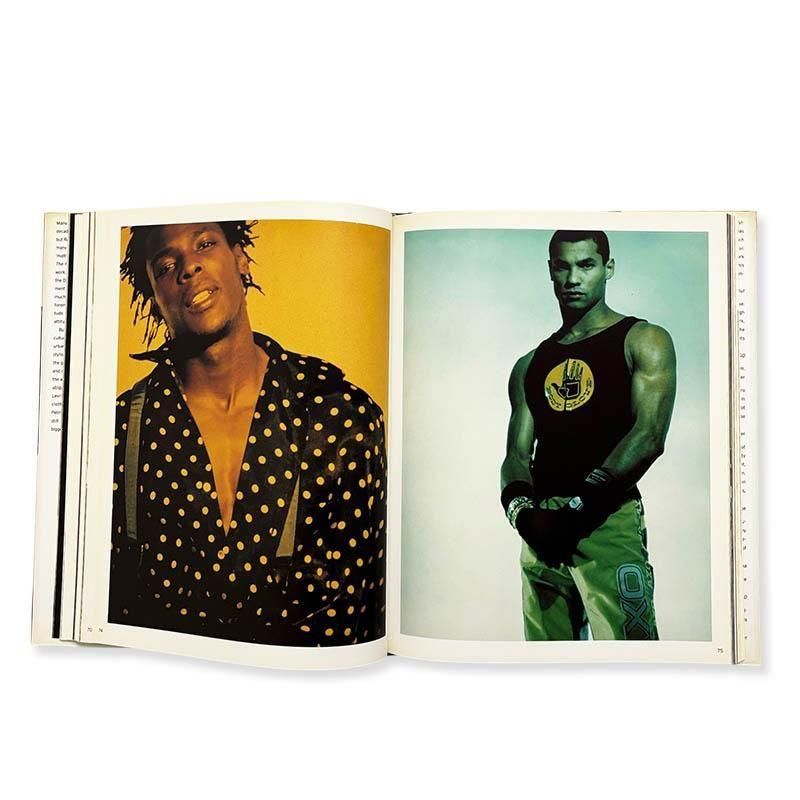 RAY PETRI BUFFALO Edited by Mitzi Lorenzレイ・ペトリ バッファロー