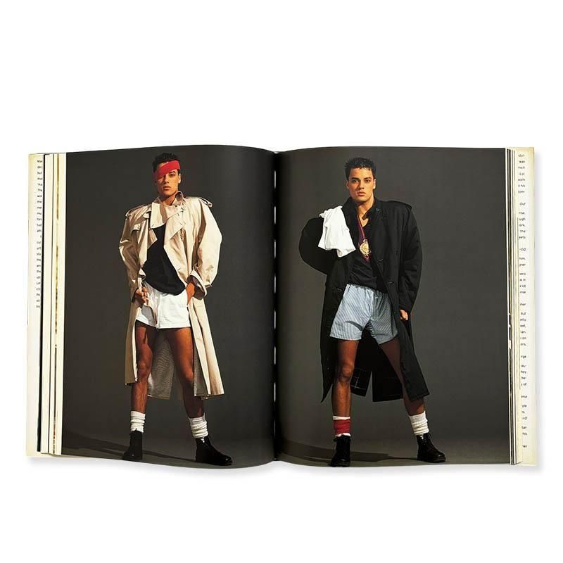 RAY PETRI BUFFALO Edited by Mitzi Lorenzレイ・ペトリ バッファロー