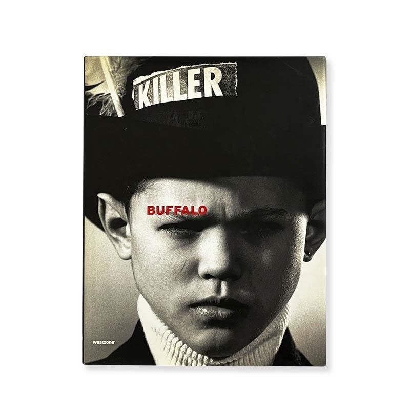 RAY PETRI BUFFALO Edited by Mitzi Lorenz<br>쥤ڥȥ Хåե