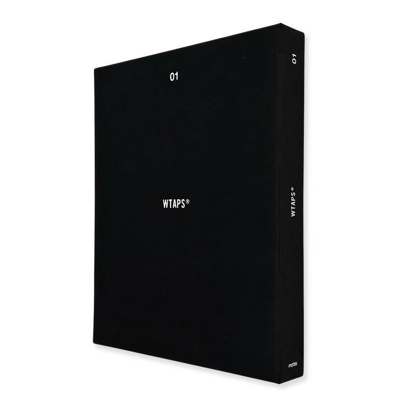 WTAPS 01ダブルタップス 01 - 古本買取 2手舎/二手舎 nitesha 写真集