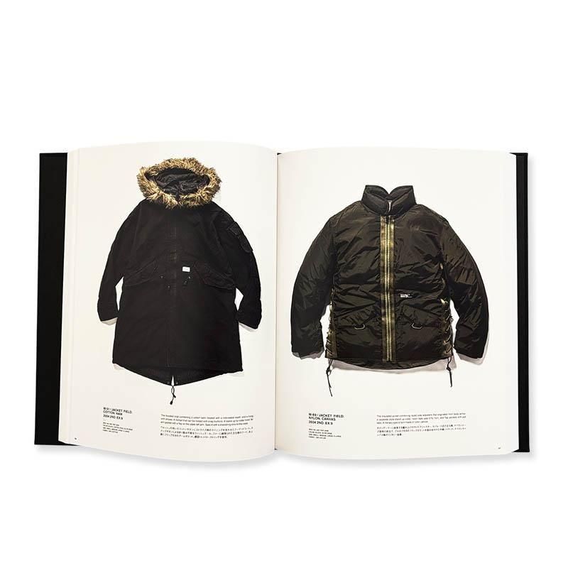 WTAPS 01ダブルタップス 01 - 古本買取 2手舎/二手舎 nitesha 写真集