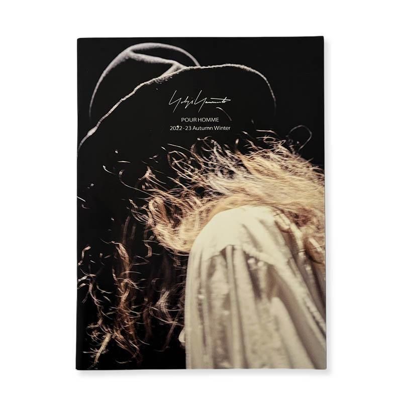 Yohji Yamamoto Pour Homme 2022-23 Autumn Winter<br>襦ޥ ס륪 2022-23ǯ 