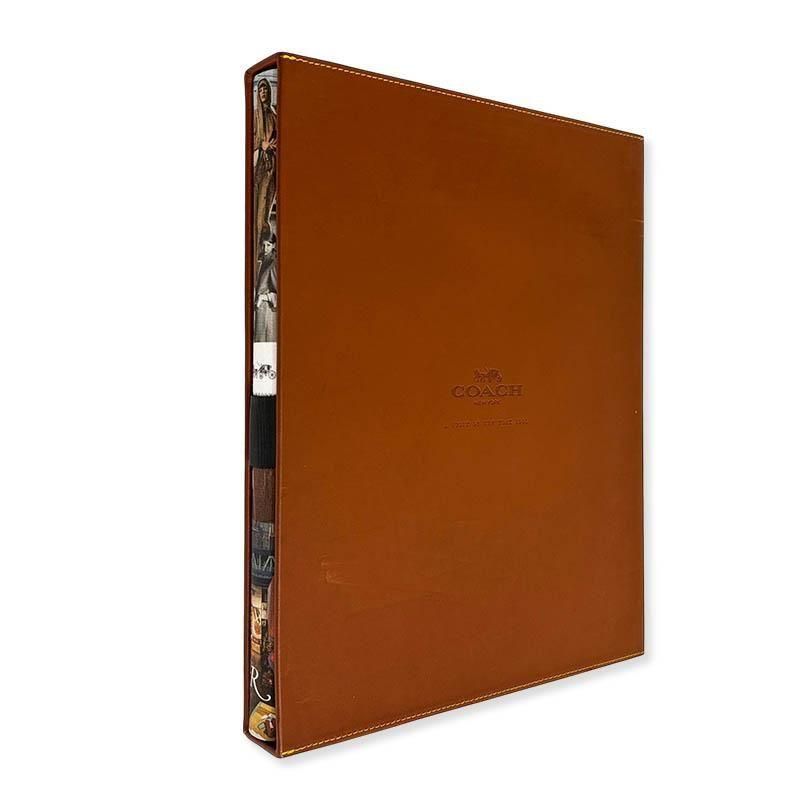 COACH: A Story of New York Cool<br>