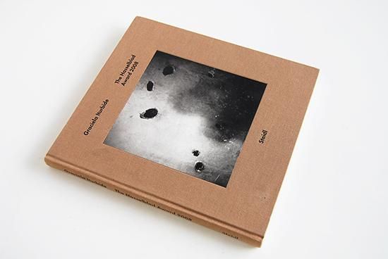 Graciela Iturbide The Hasselblad Award 2008 グラシエラ