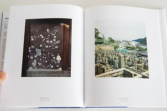 JOURNEY TO ONOMICHI Wim Wenders ヴィム・ヴェンダース 写真集
