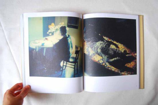 日本王者 タルコフスキー ポラロイド 写真集 - 本