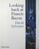 Looking back at Francis Bacon フランシス・ベーコン