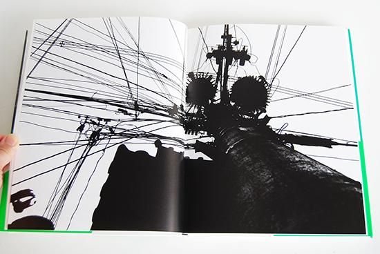 サン・ルゥへの手紙 新装版 森山大道 写真集 LETTRE A ST.LOUP