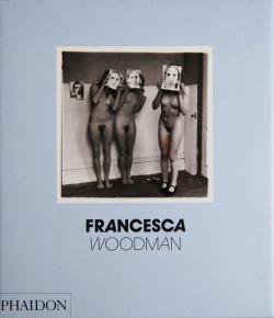 FRANCESCA WOODMAN フランチェスカ・ウッドマン 写真集 Phaidon - 古本